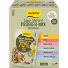 Image de 6x85g GimCat Near Nature Trial-Pack Mix (6 sortes) nourriture pour chats humide