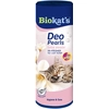 Image de Désodorisant talc Biokat's Deo Pearls pour chat 700 g - Désodorisant de litière pour chat