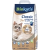 Image de Litière Biokat's Classic Attracting & Care pour chat   10 l