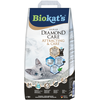 Image de Litière Biokat's Diamond Care Attracting & Care pour chat   10 l