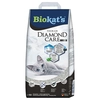 Image de 10 L Diamond Care Classic Litière Biokat's pour chat