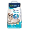 Image de 10 L Cotton Blossom Biokat's Classic Fresh 3in1 - Litière pour chat
