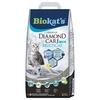 Image de 8L DIAMOND CARE MultiCat Fresh Biokat's - Litière pour Chat