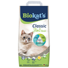 Image de 10L Classic Fresh 3in1 senteur printanière Biokat's - Litière pour Chat