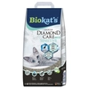 Image de 6L Litière Biokat's Diamond Care Sensitive Classic - pour chat
