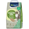 Image de 3,2 kg (8 L) Biokat's Organic Care Fibres Végétales Fresh Litière pour chat
