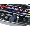 Image de 2 Adaptateurs Porte-skis Pour Coffre Thule 6949