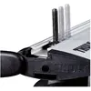 Image de Thule, Barres de toit : accessoires, Adaptateur Ttrack