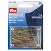Image de Épingles à piquer 0,60 x 30mm - Prym(...) - Gris
