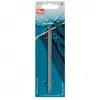Image de Aiguilles auxiliaires 12 cm - n°2,5 et n°4 - Prym(...) - Gris
