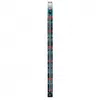Image de Aiguilles à tricoter 40 cm aluminium N°2 à 7 - Prym(...) -