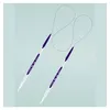 Image de Aiguilles circulaires Prym Ergonomics 80 cm N° 10 à 12 à l'unité - Prym(...) -