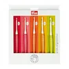 Image de Jeu de 5 Crochets Prym Ergonomics en plastique N° 3,5 à 6 - Prym(...) - Multicolore