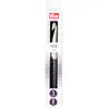 Image de Prym Crochet ergonomics 12.00 mm, 18 cm, Aiguille, Blanc
