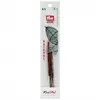 Image de Aiguilles interchangeables courtes NATURAL N° 3 à 6 à l'unité - Prym - Knit Pro(...) -