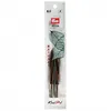Image de Aiguilles interchangeables courtes NATURAL N° 3 à 6 à l'unité - Prym - Knit Pro(...) -