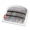 Image de Set aiguilles à tricoter interchangeables STRIPES en bois - Prym(...) - Violet