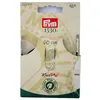 Image de Cable Natural 40 à 150 cm aigu. circulaires/crochet interchangeables - Prym - Knitpro(...) - 60cm Marron