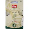 Image de Prym Corde pour aiguilles circulaires, 60 cm, Aiguille, Noir
