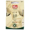 Image de Cable Natural 40 à 150 cm aigu. circulaires/crochet interchangeables - Prym - Knitpro(...) - 100cm Marron