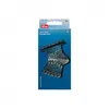 Image de TRICOTIN OVALE TAILLE L - Prym(...) - Multicolore