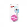 Image de Centimètre enrouleur 150 cm Love - Prym(...) - Rose