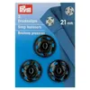 Image de Boutons pression à coudre 21 mm - Prym(...) - Noir