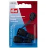 Image de Embouts cordons pliables - Prym(...) - Noir
