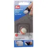 Image de Prym Dé à coudre ergonomics S, carte orange 1 pc., Accessoires de couture, Orange
