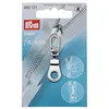 Image de Tirette Prym Fashion-Zip à oeillet - Argent