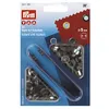 Image de Oeillet et rondelles 4 /5/8/11/14mm - Prym(...) - 5mm Laiton