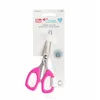 Image de Ciseaux couturière micro-denture 13,5cm Love - Prym(...) - Rose