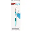 Image de Prym Love coupe-couture ergonomic petit, carte turquoise 1 pc., Accessoires de couture, Turquoise