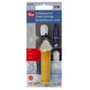 Image de Accessoire couture PRYM AVEC CRAIE BLEU