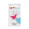 Image de Enfile-aiguilles Birdy Love - Prym(...) - Rose
