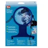 Image de Prym Loupe à broder avec cordon tour de cou Bleu
