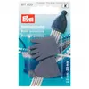 Image de Protèges pointes pour 4 aiguilles 2 et 2,5 mm - Prym(...) - Bleu