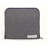 Image de Pochette Tout en Un Denim et rayures Be Creative - Prym(...) - Bleu