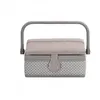 Image de Coffret à couture A POIS Petite Taille - Prym(...) - Ecru