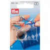 Image de Prym Bonnet tricoté norvégien, Accessoires de couture, Argent
