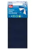 Image de Pièce autocollante, nylon, 2 pièces, 6,5 x 14 cm - Prym(...) - Marine Bleu