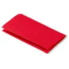 Image de Pièce thermocollante en coton 12 x 45cm - Prym(...) - Rouge