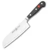 Image de Couteau Santoku Wusthof Lame alvéolée 17 cm