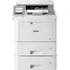 Image de Brother HL-L9470CDNT (Laser, Couleur), Imprimante, Blanc