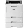 Image de Brother HL-L5210DNTT (Laser, Noir et blanc), Imprimante, Noir