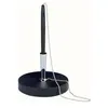 Image de MAUL Porte-stylo Stabil, socle en plastique, noir