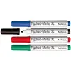 Image de Maul, Marqueur, Marqueur pour paperboard XL, 4 pièces (4x)
