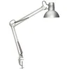 Image de Lampe Bureau Maulstudy Pince E27 Argenté - Maul