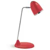 Image de Lampe fluo Charly rouge - Maul