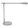 Image de Maul MAULGrace 8205095 Lampe à LED de table 6 W blanc chaud, blanc neutre, blanc froid argent